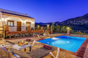 Villa Miracosta, Frigiliana